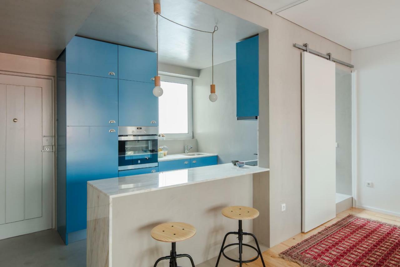 Sao Miguel 50 Apartment Porto