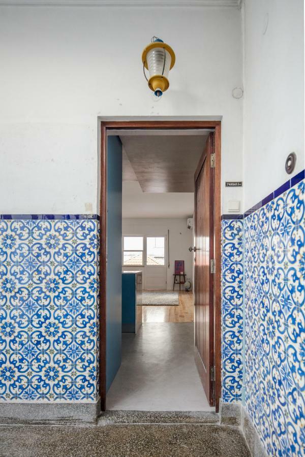 Sao Miguel 50 Apartment